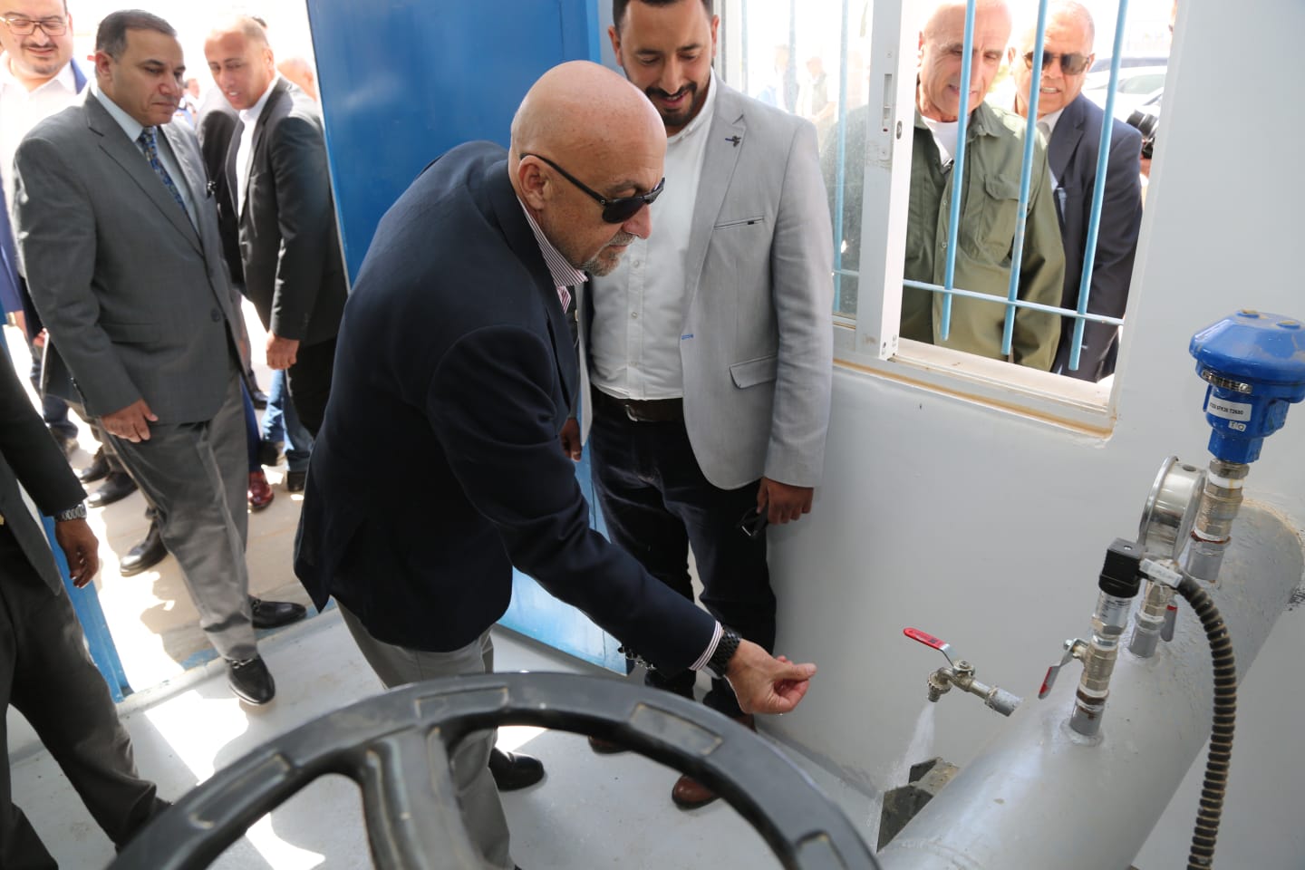 Madar Al-Saa Images 0.4748850422354415