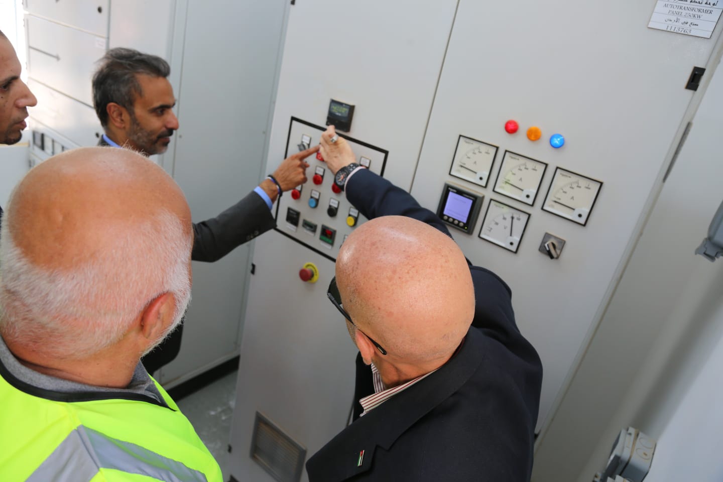 Madar Al-Saa Images 0.11820256492607562