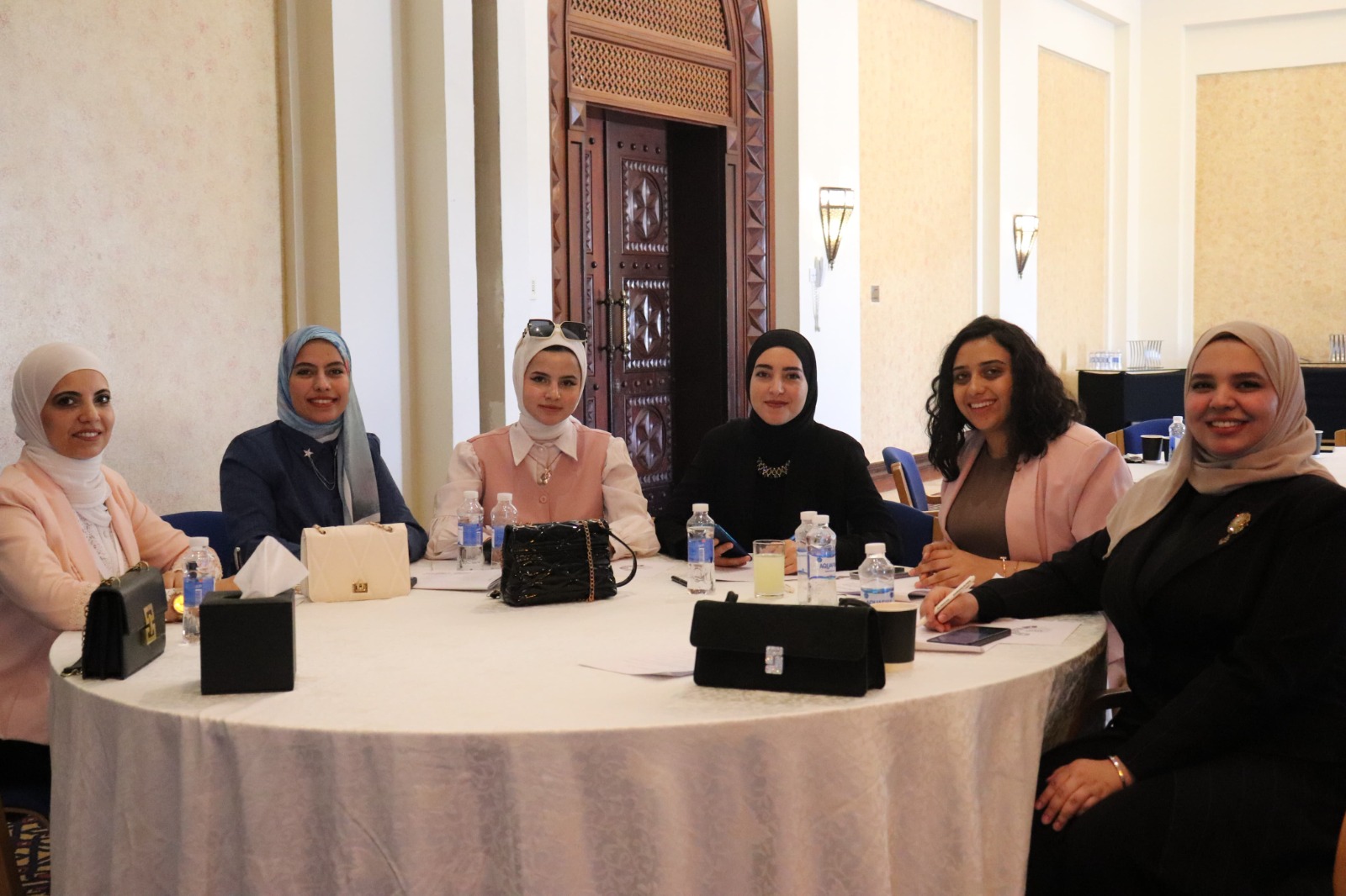 Madar Al-Saa Images 0.40525861755798276