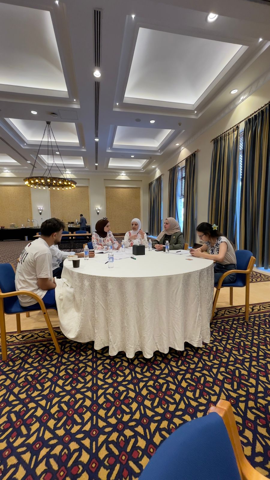 Madar Al-Saa Images 0.9311097547940765