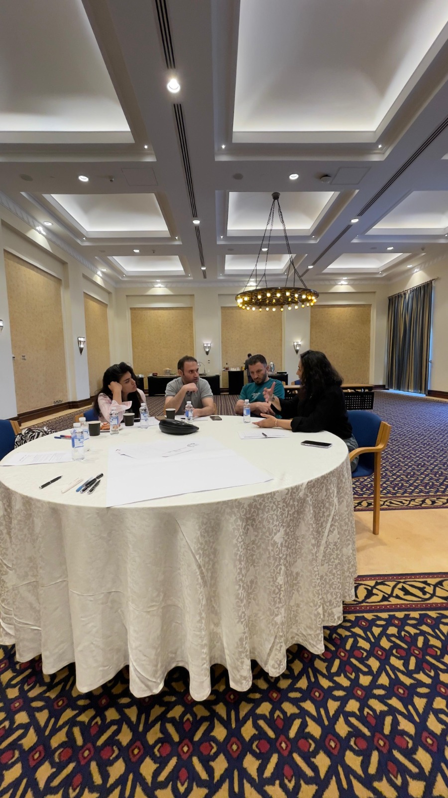 Madar Al-Saa Images 0.5194613338393025