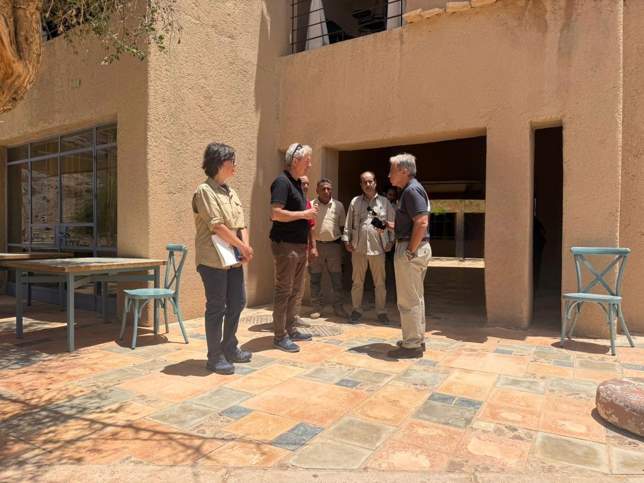 Madar Al-Saa Images 0.7894149870671371