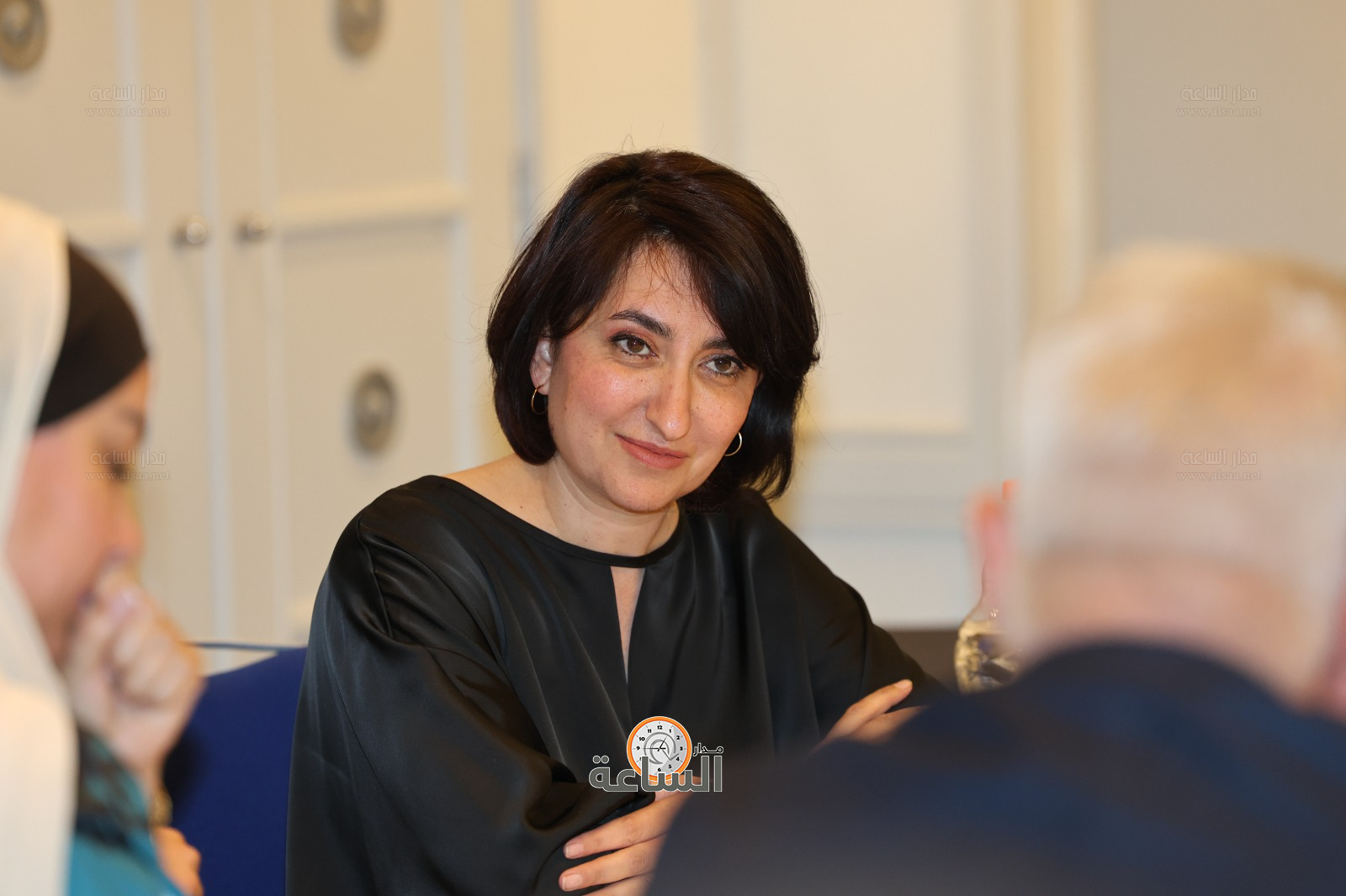 Madar Al-Saa Images 0.027332639275711612