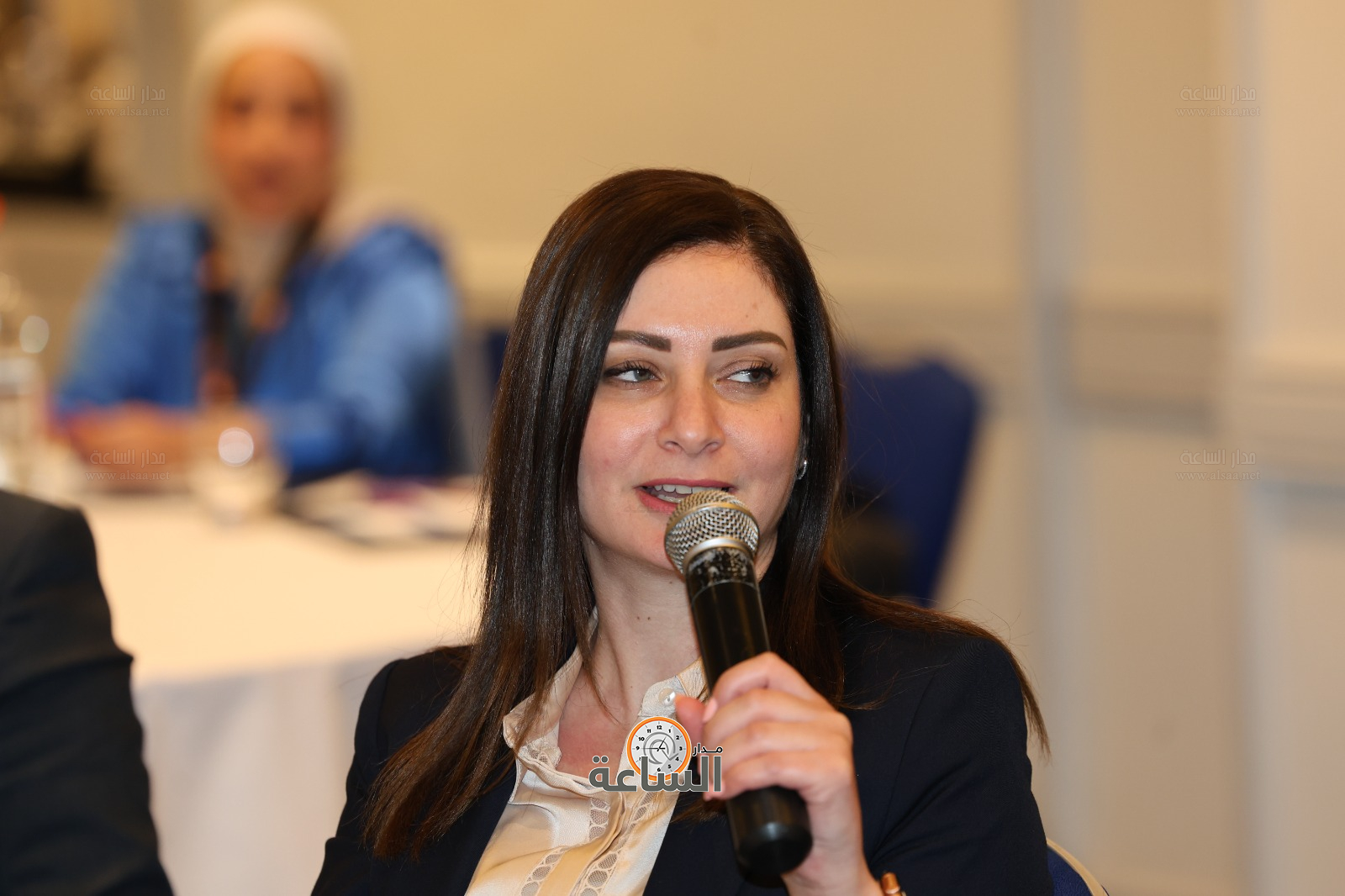 Madar Al-Saa Images 0.9855234848238849