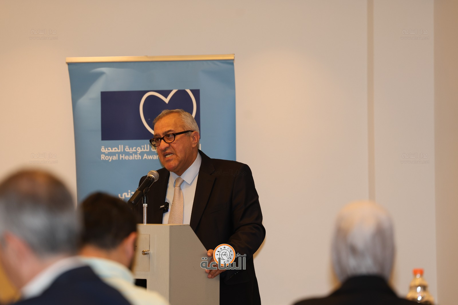 Madar Al-Saa Images 0.7659865988242663