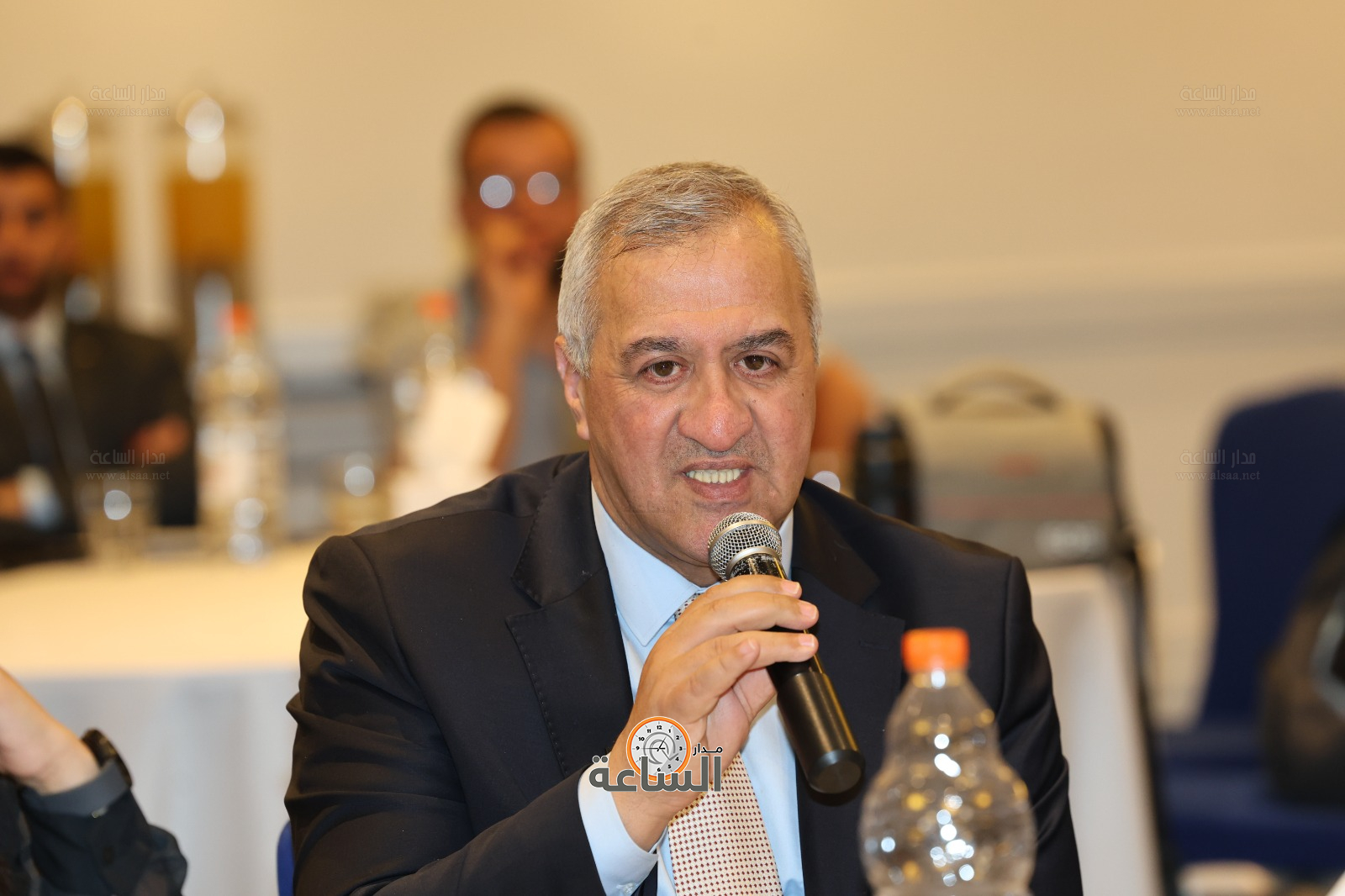 Madar Al-Saa Images 0.7430705151302994