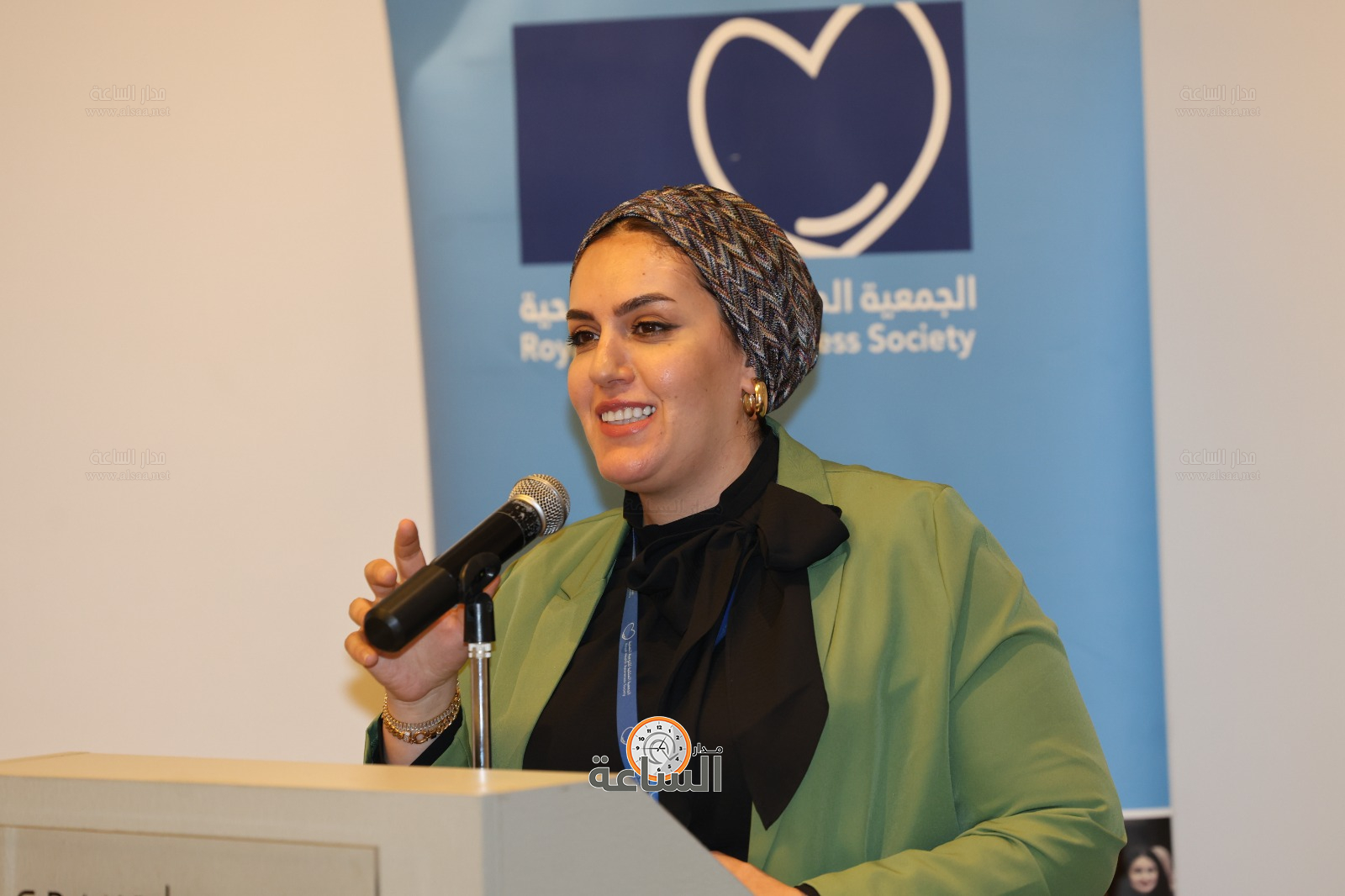 Madar Al-Saa Images 0.9959325665835916