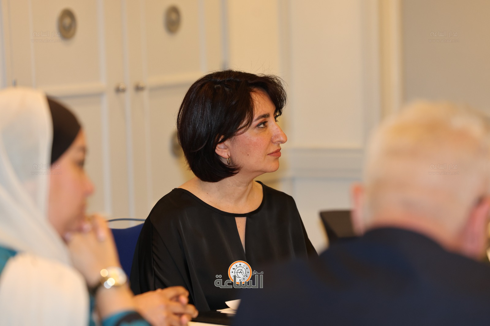 Madar Al-Saa Images 0.6515379584800822