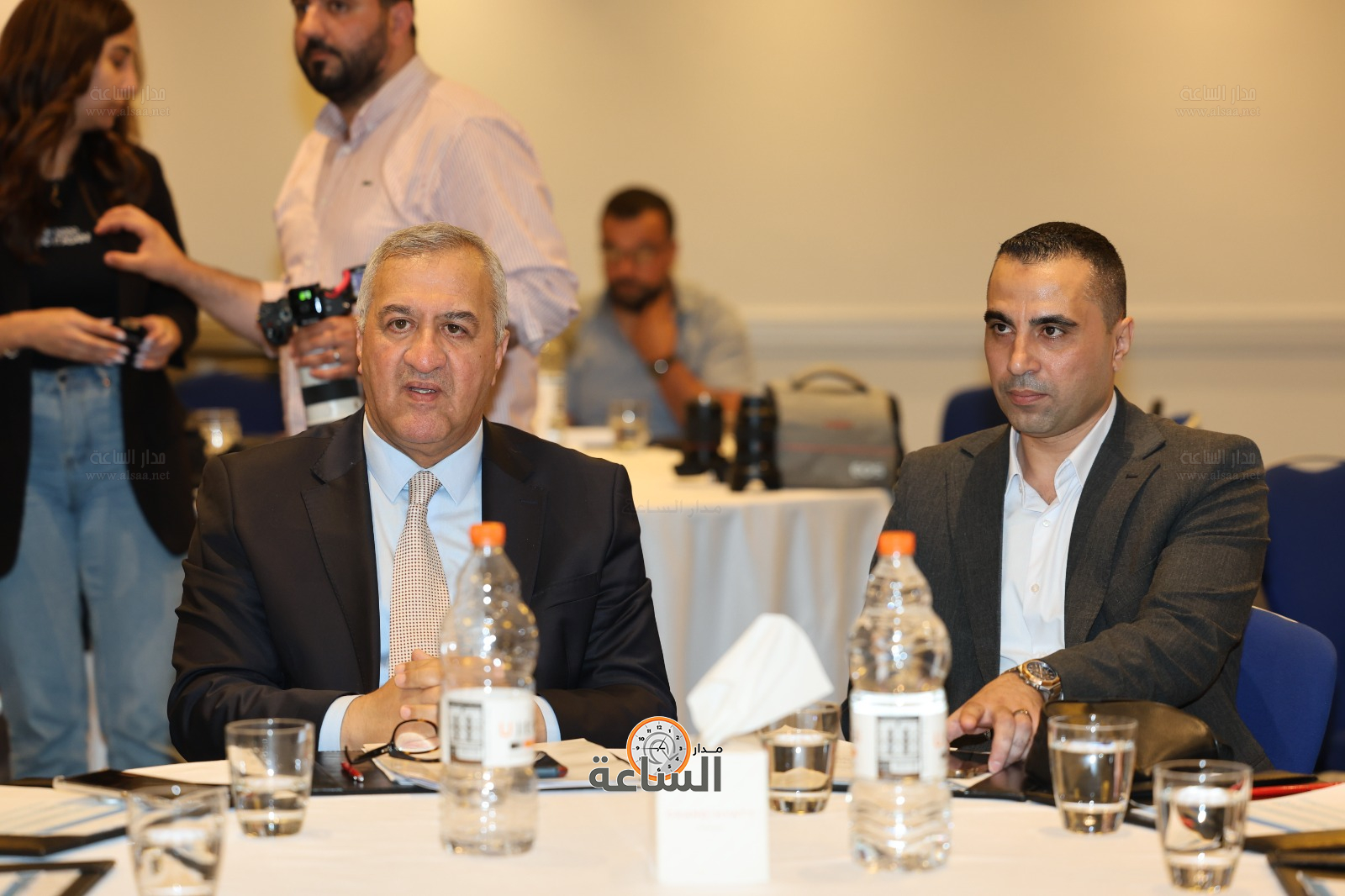 Madar Al-Saa Images 0.14043754143816056