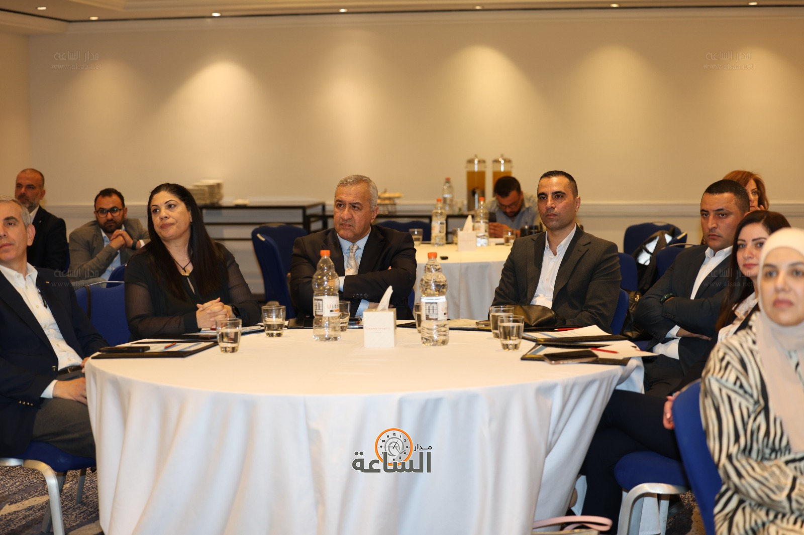 Madar Al-Saa Images 0.4586292208035476