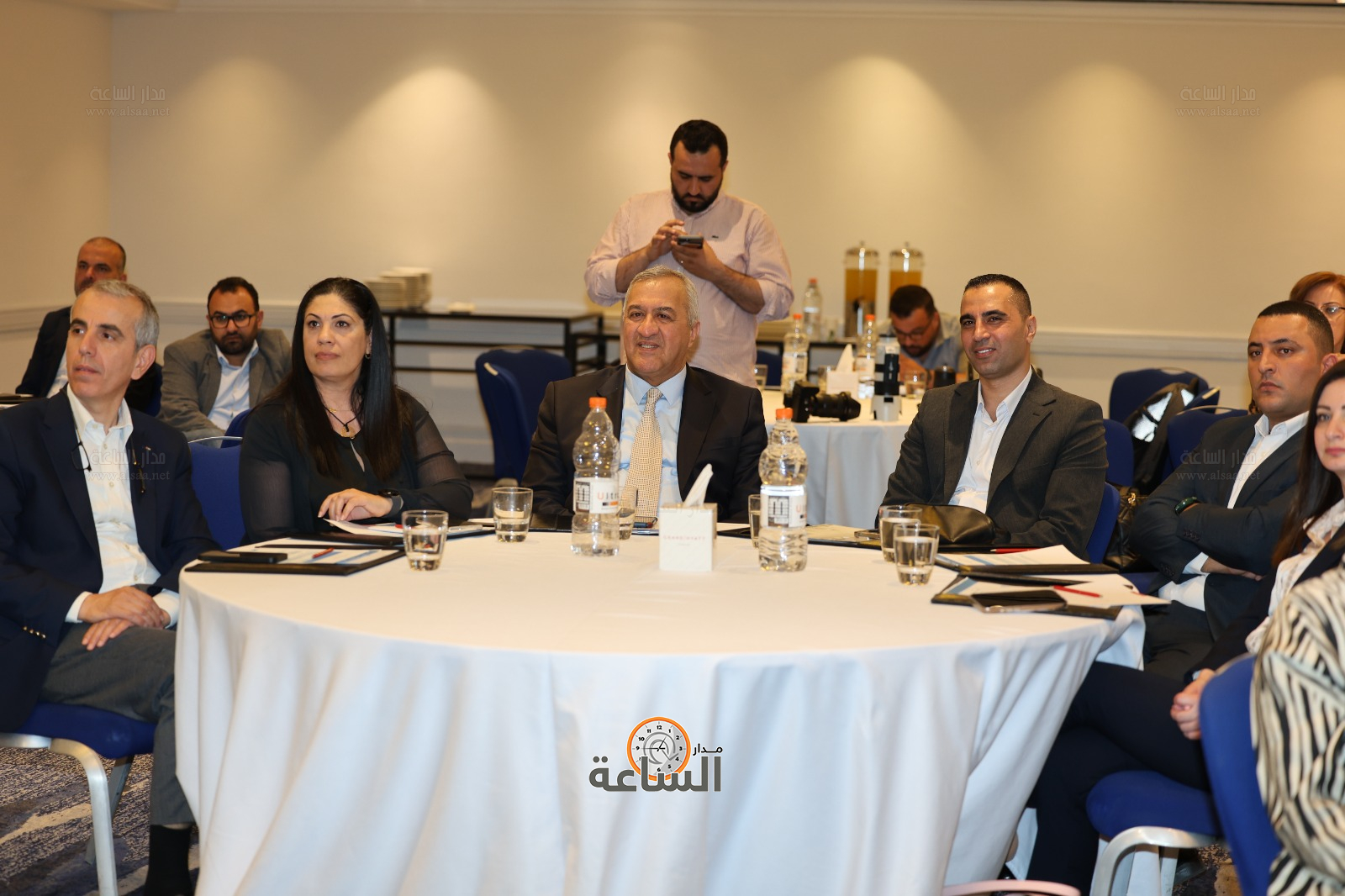 Madar Al-Saa Images 0.6265704730170018