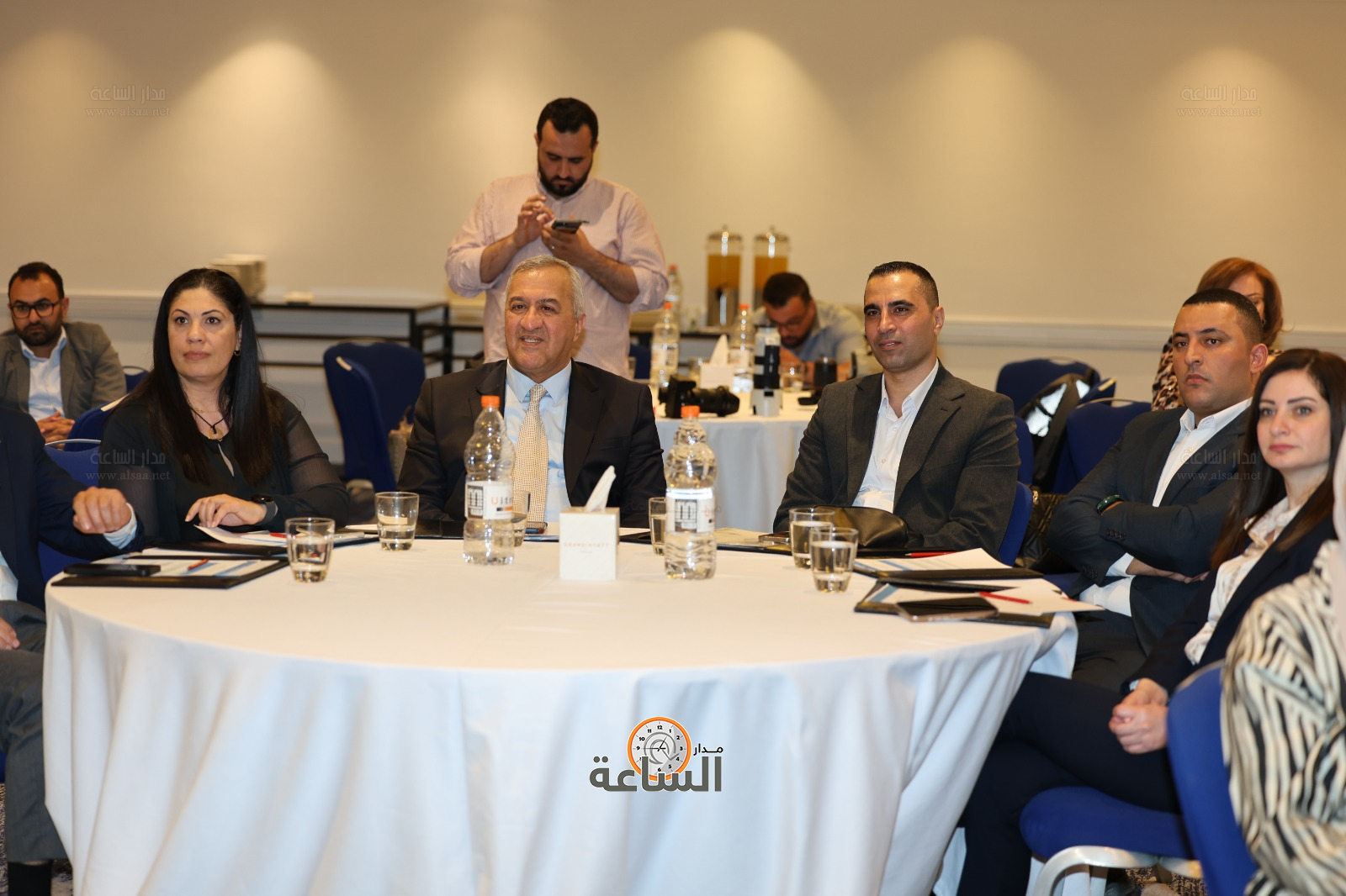 Madar Al-Saa Images 0.39475298581310037