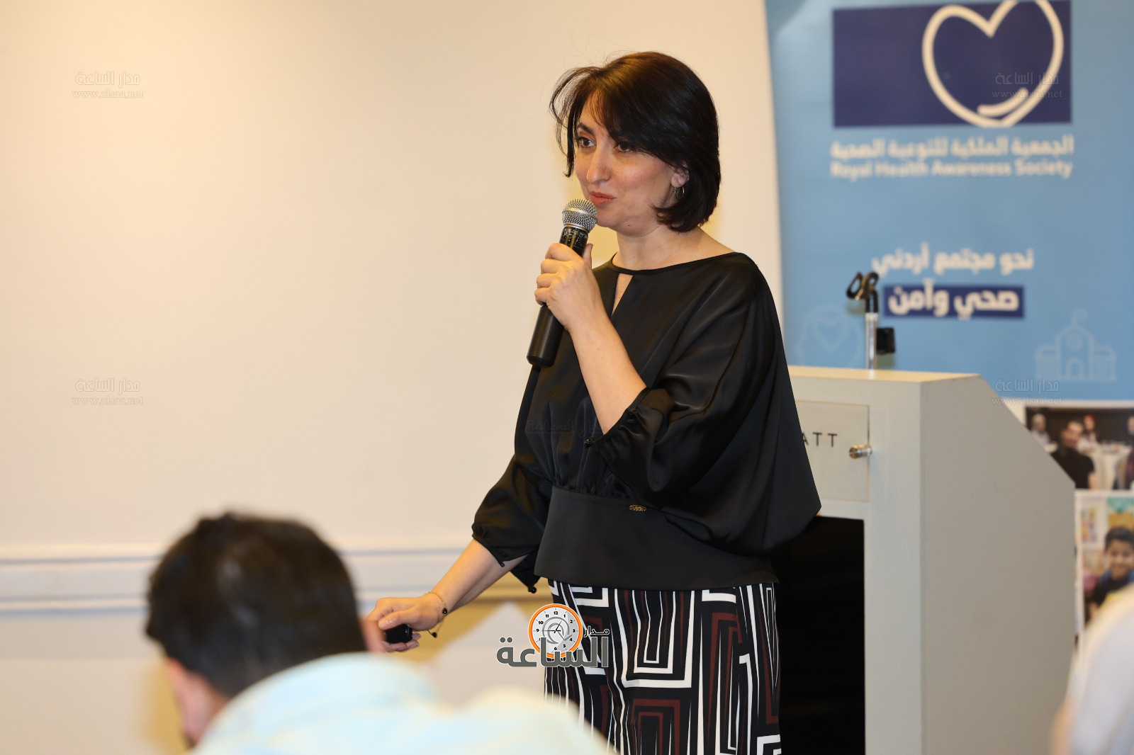 Madar Al-Saa Images 0.8609136629608266