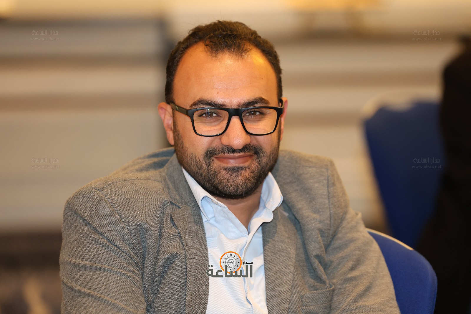 Madar Al-Saa Images 0.23196339327195115