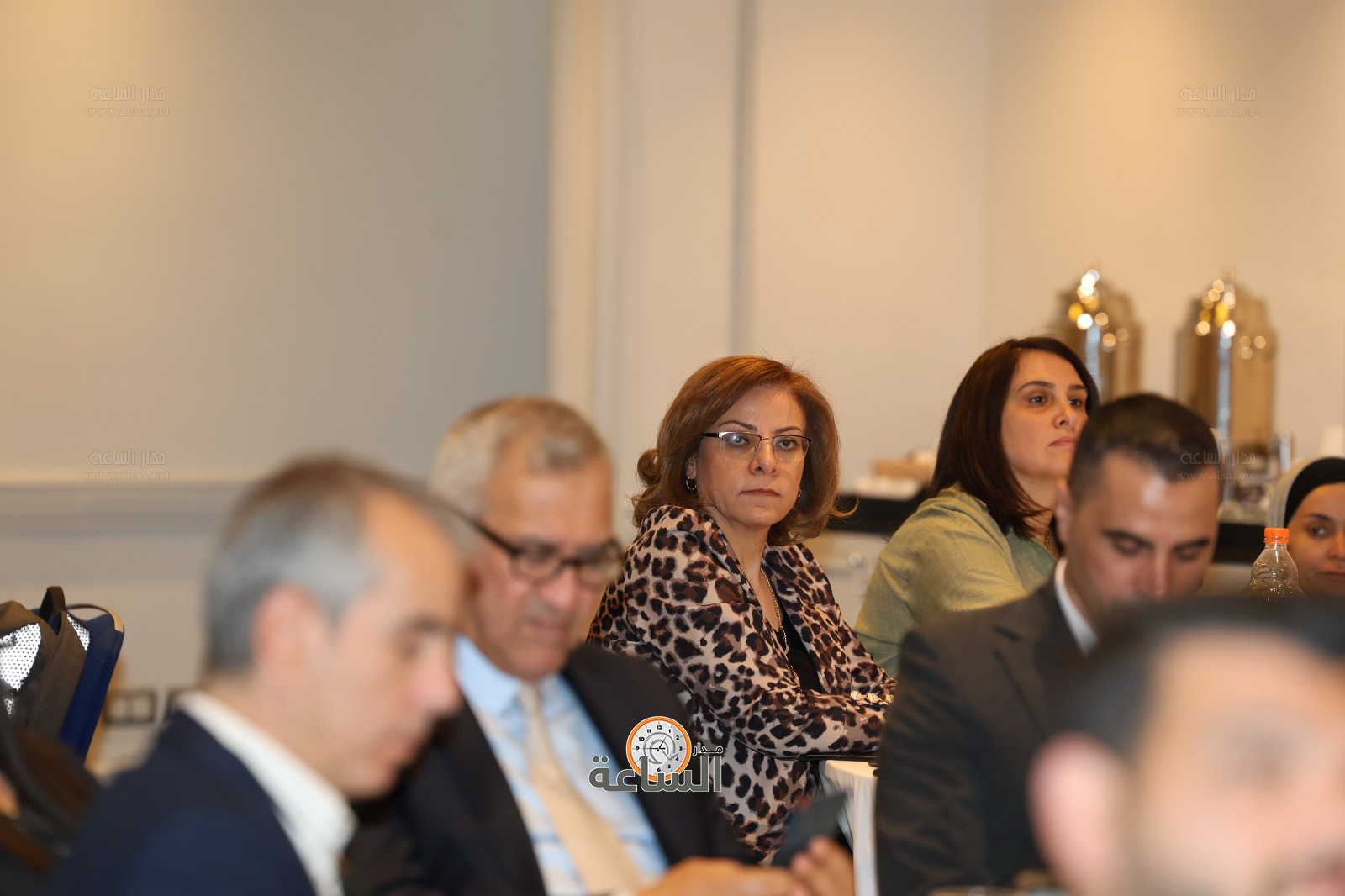 Madar Al-Saa Images 0.8820952771147027