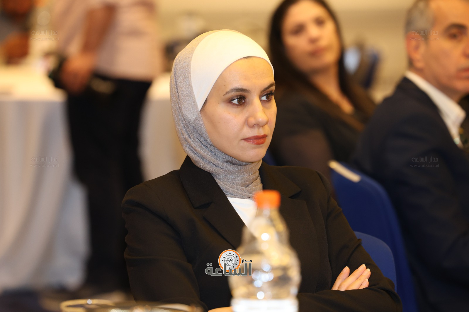 Madar Al-Saa Images 0.18368315850151107