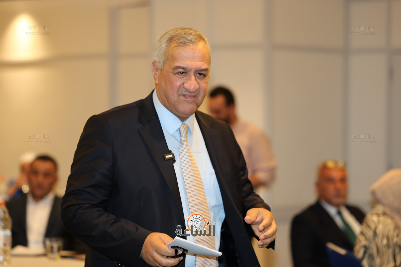 Madar Al-Saa Images 0.7755903773102086