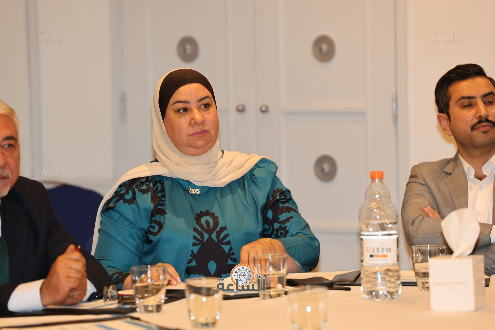 Madar Al-Saa Images 0.33004332887537047