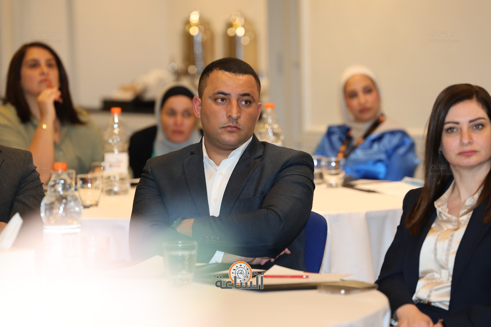 Madar Al-Saa Images 0.5320509492865827