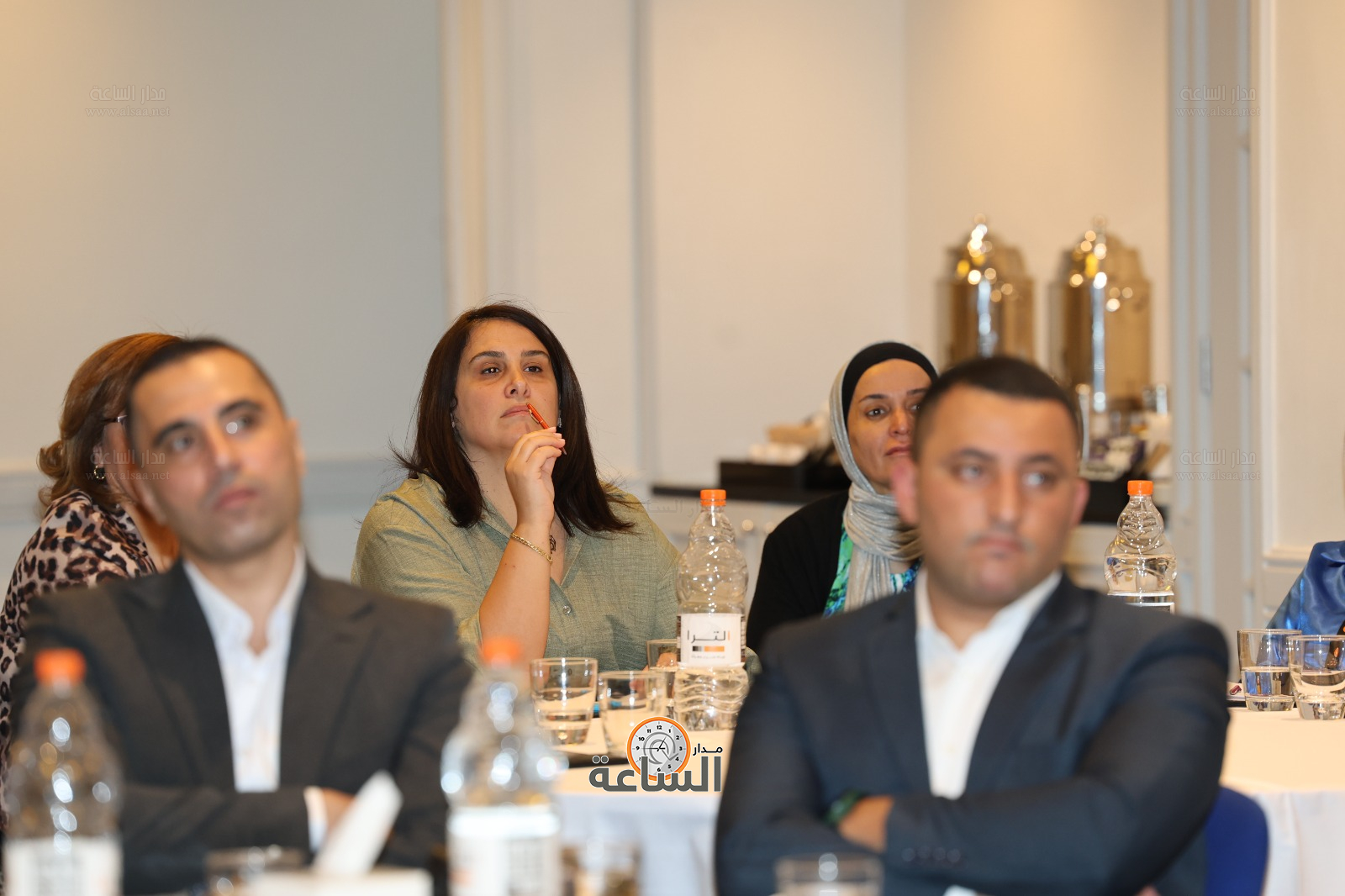 Madar Al-Saa Images 0.9495785390020036