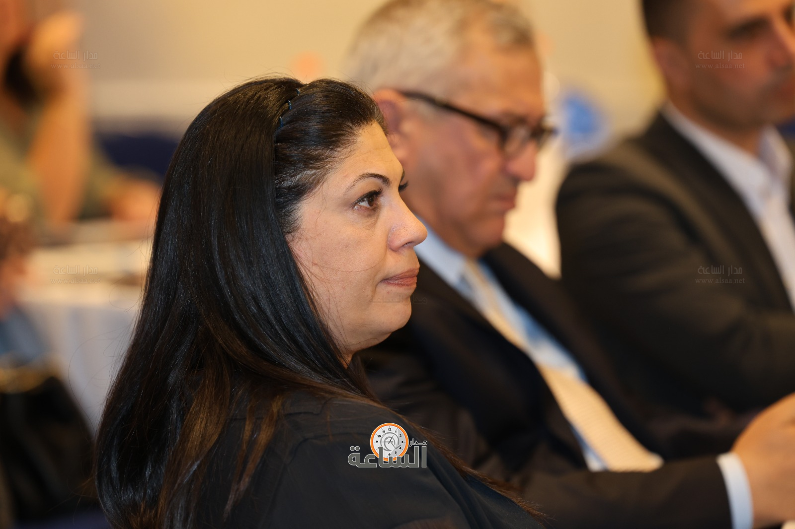 Madar Al-Saa Images 0.5571790911690752