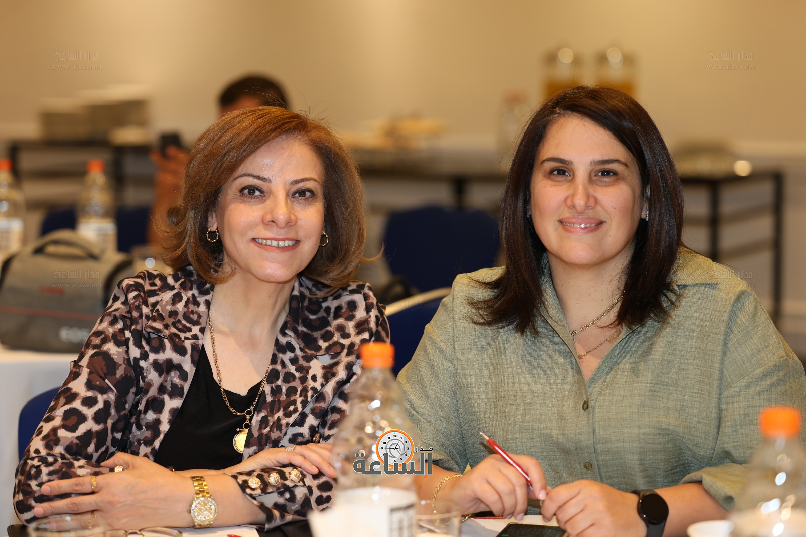 Madar Al-Saa Images 0.19534370825460712