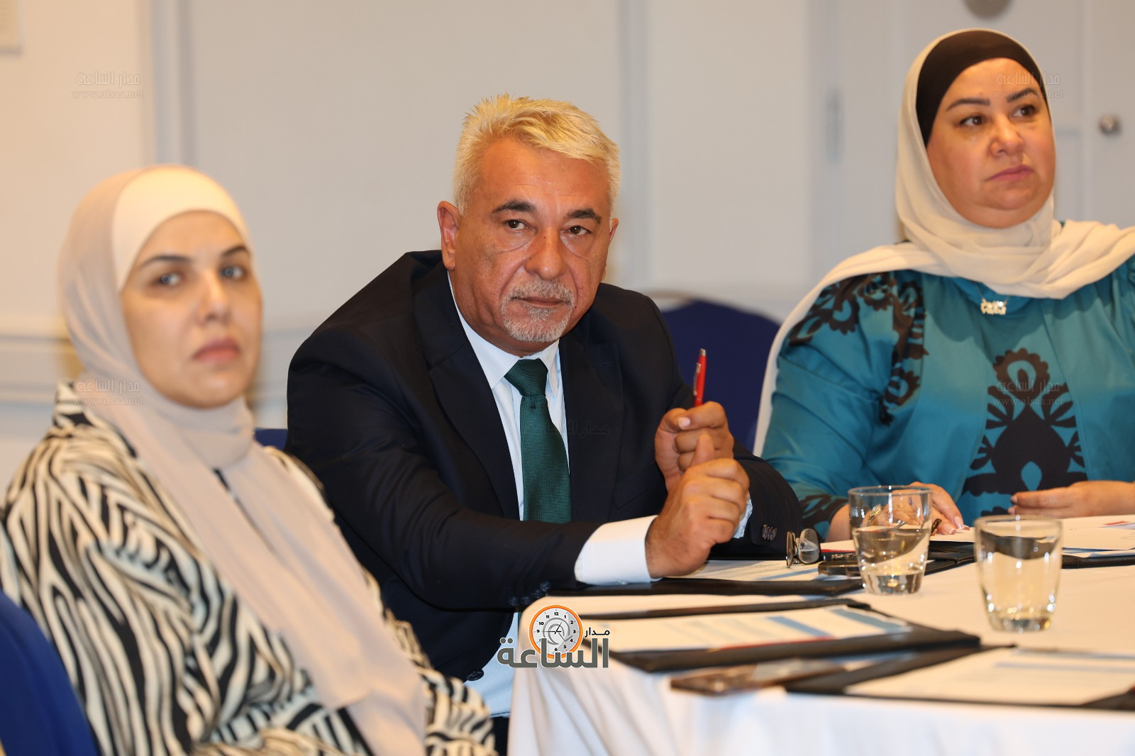 Madar Al-Saa Images 0.2843741823093573