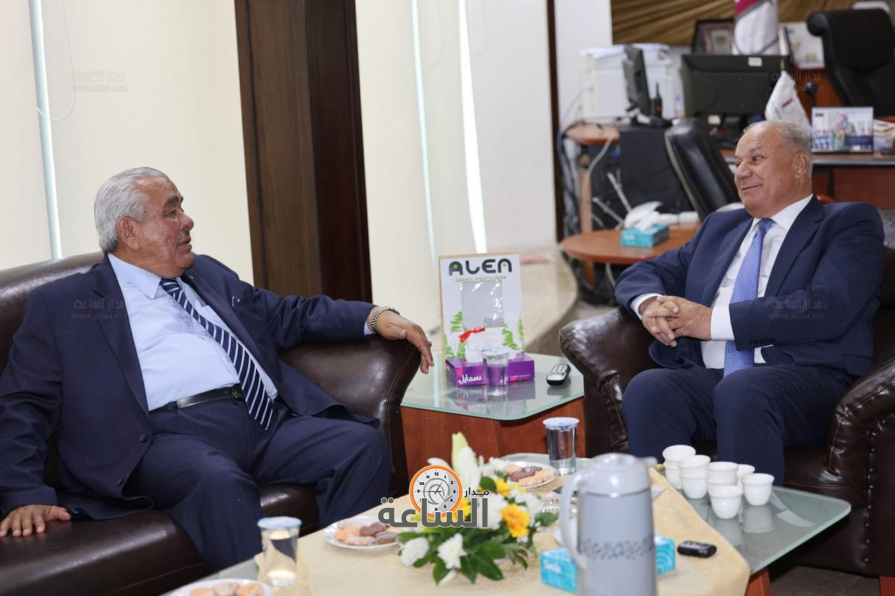 Madar Al-Saa Images 0.6655710193849357