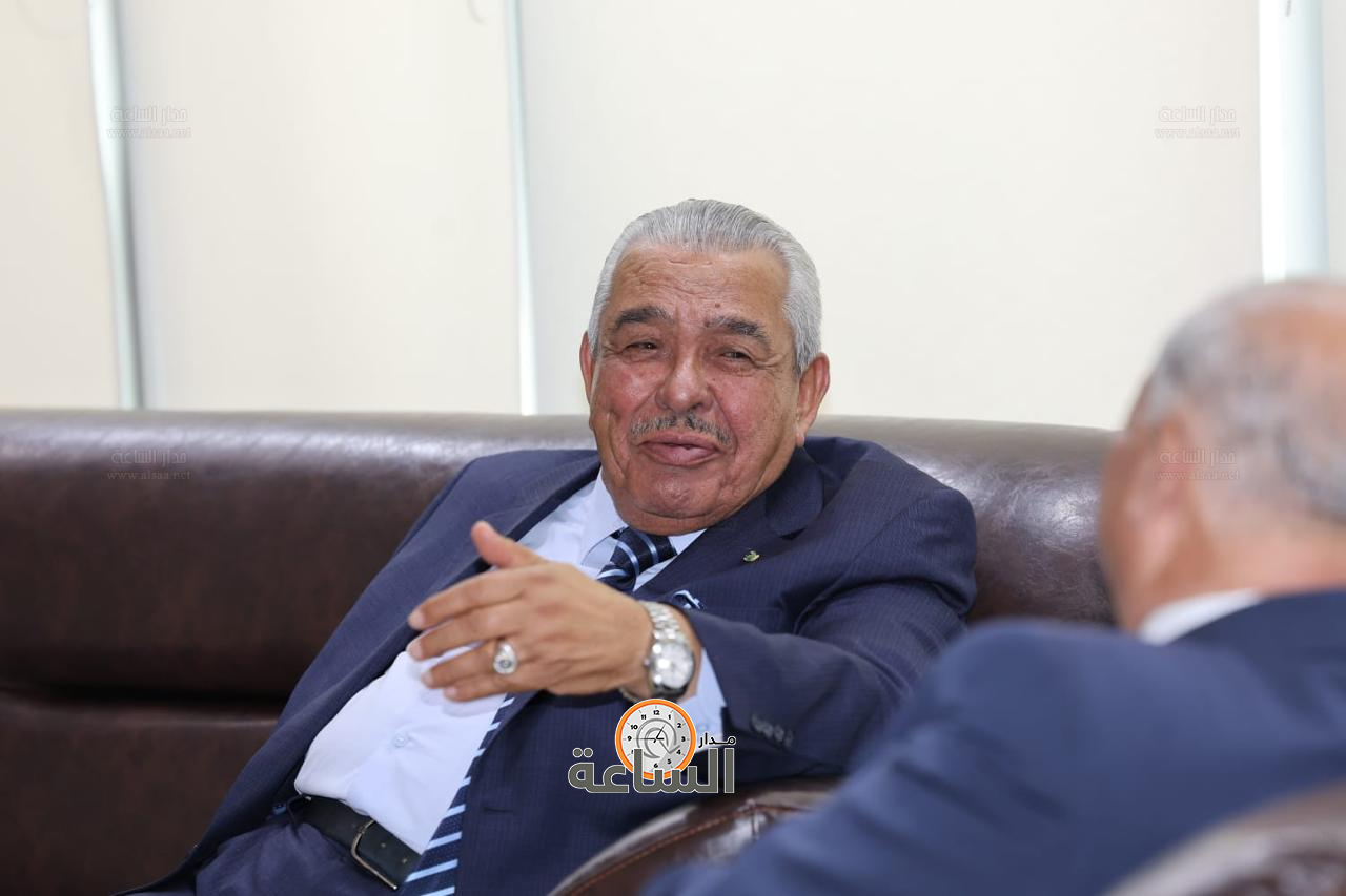 Madar Al-Saa Images 0.12947791032145928