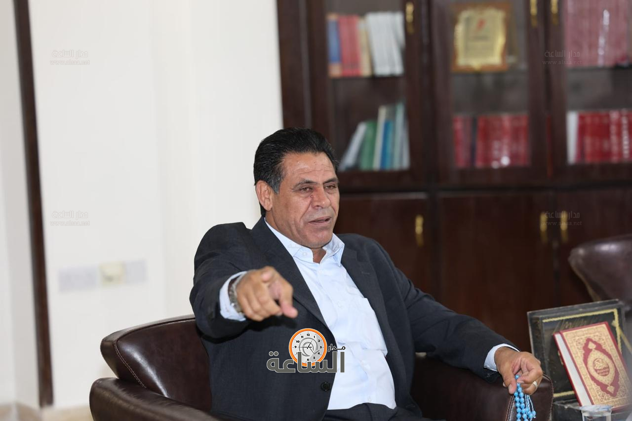 Madar Al-Saa Images 0.32010124115707905