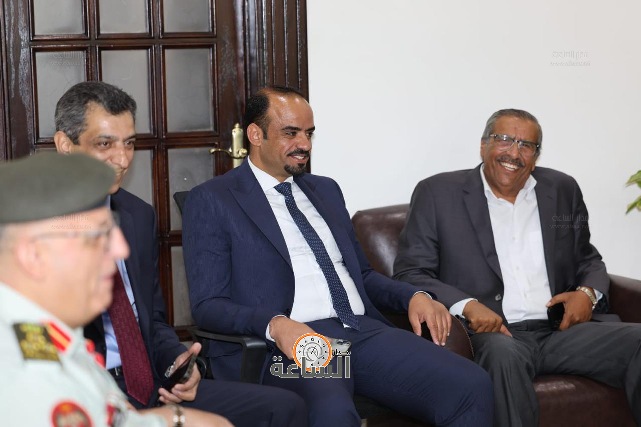 Madar Al-Saa Images 0.13580016230949699