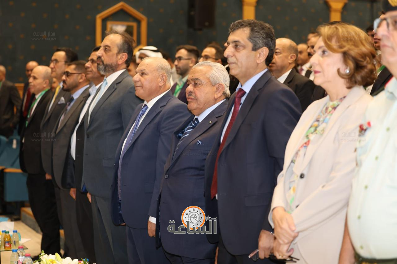 Madar Al-Saa Images 0.8597505890600983