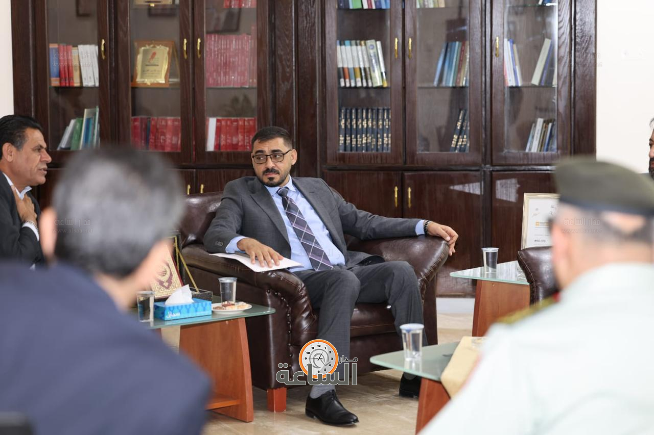 Madar Al-Saa Images 0.4100654449947144