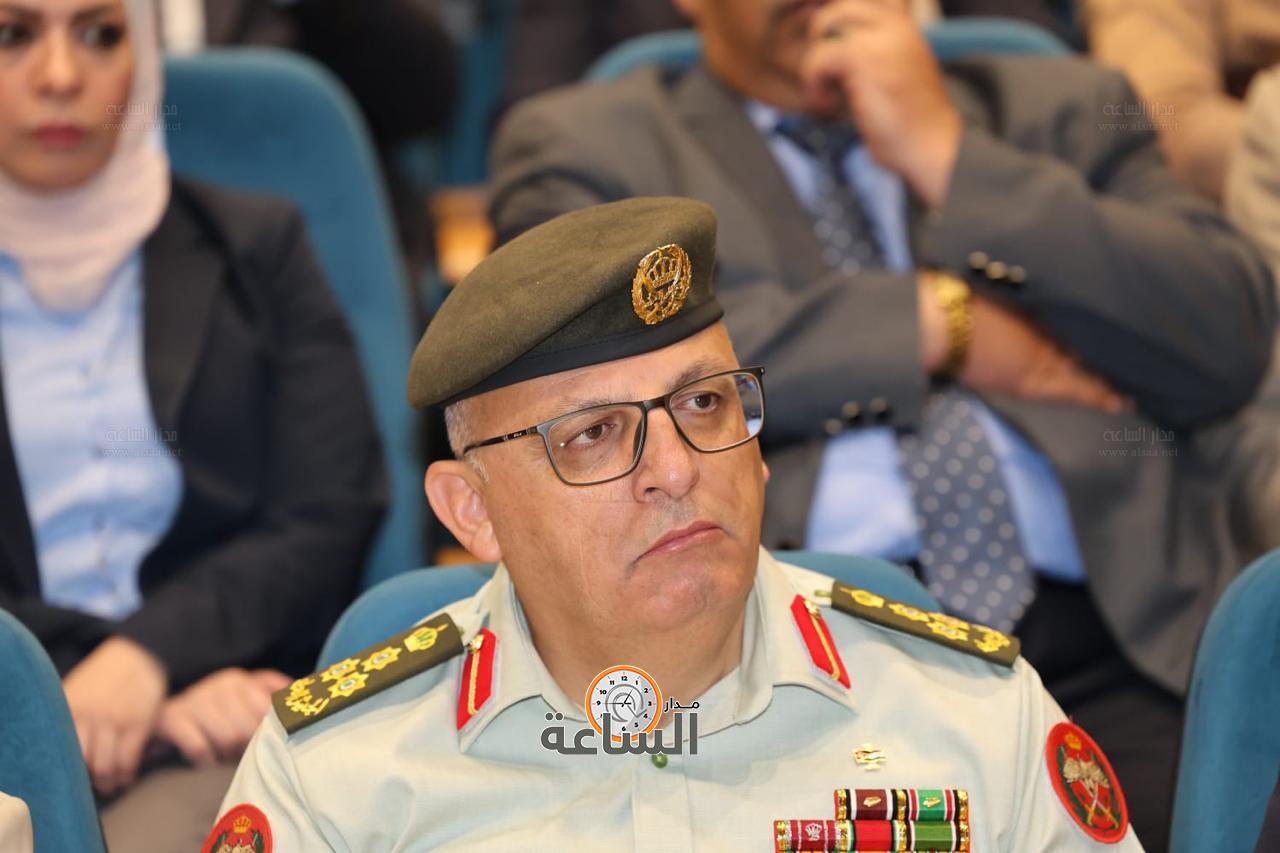 Madar Al-Saa Images 0.1792543506304095