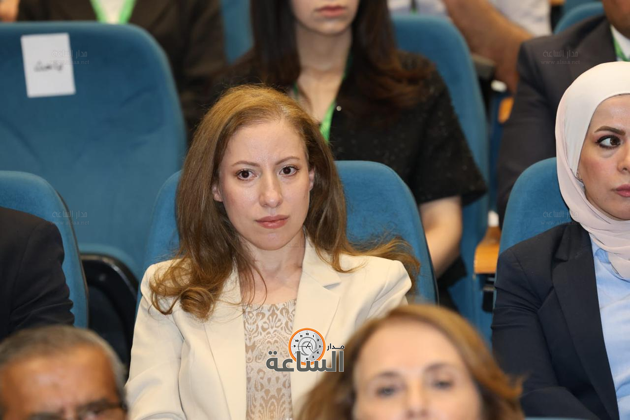 Madar Al-Saa Images 0.2825580630636969