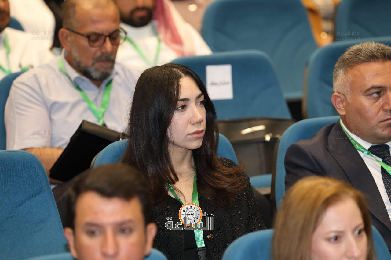 Madar Al-Saa Images 0.031219750037127625