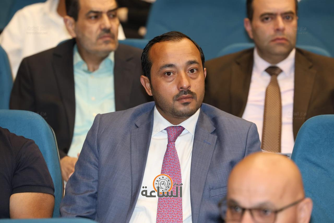 Madar Al-Saa Images 0.8301884933925419