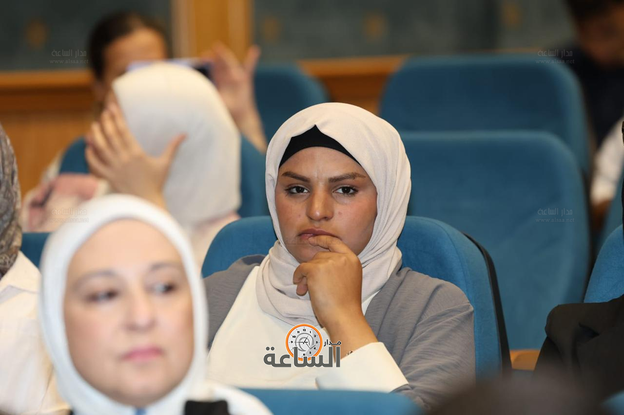 Madar Al-Saa Images 0.5300370006036782