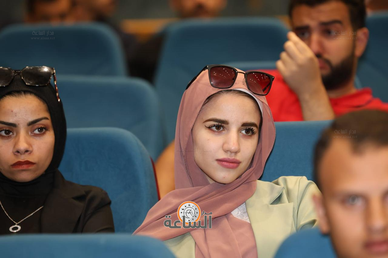 Madar Al-Saa Images 0.625565253861662