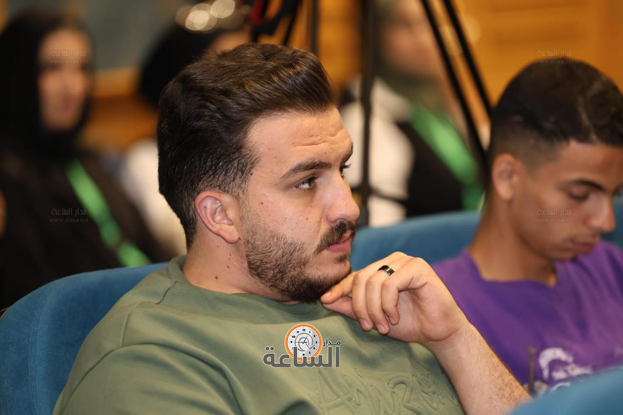 Madar Al-Saa Images 0.9673853777154753