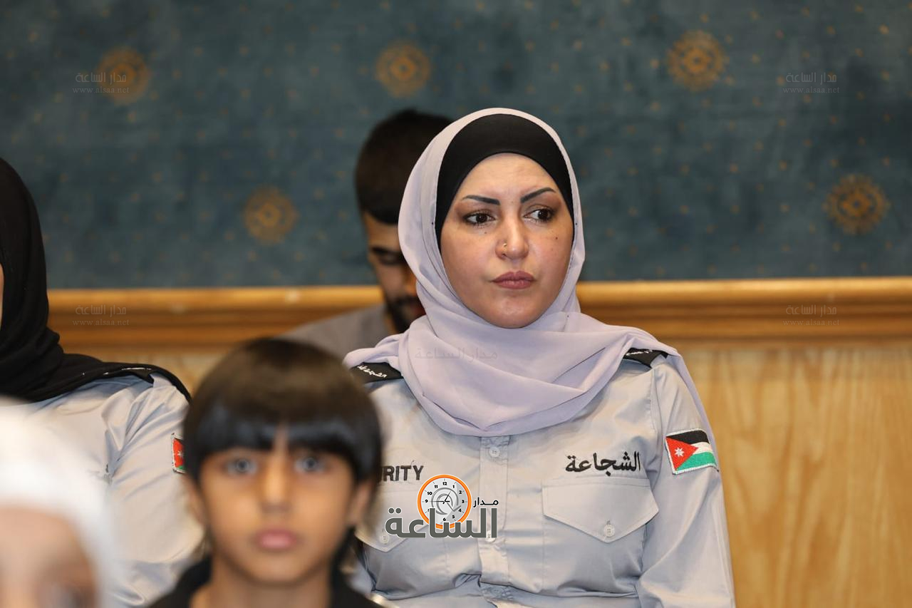 Madar Al-Saa Images 0.32330043514431395