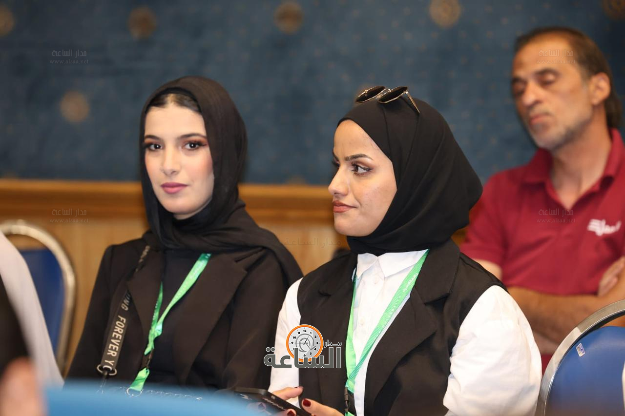 Madar Al-Saa Images 0.2983497885244699