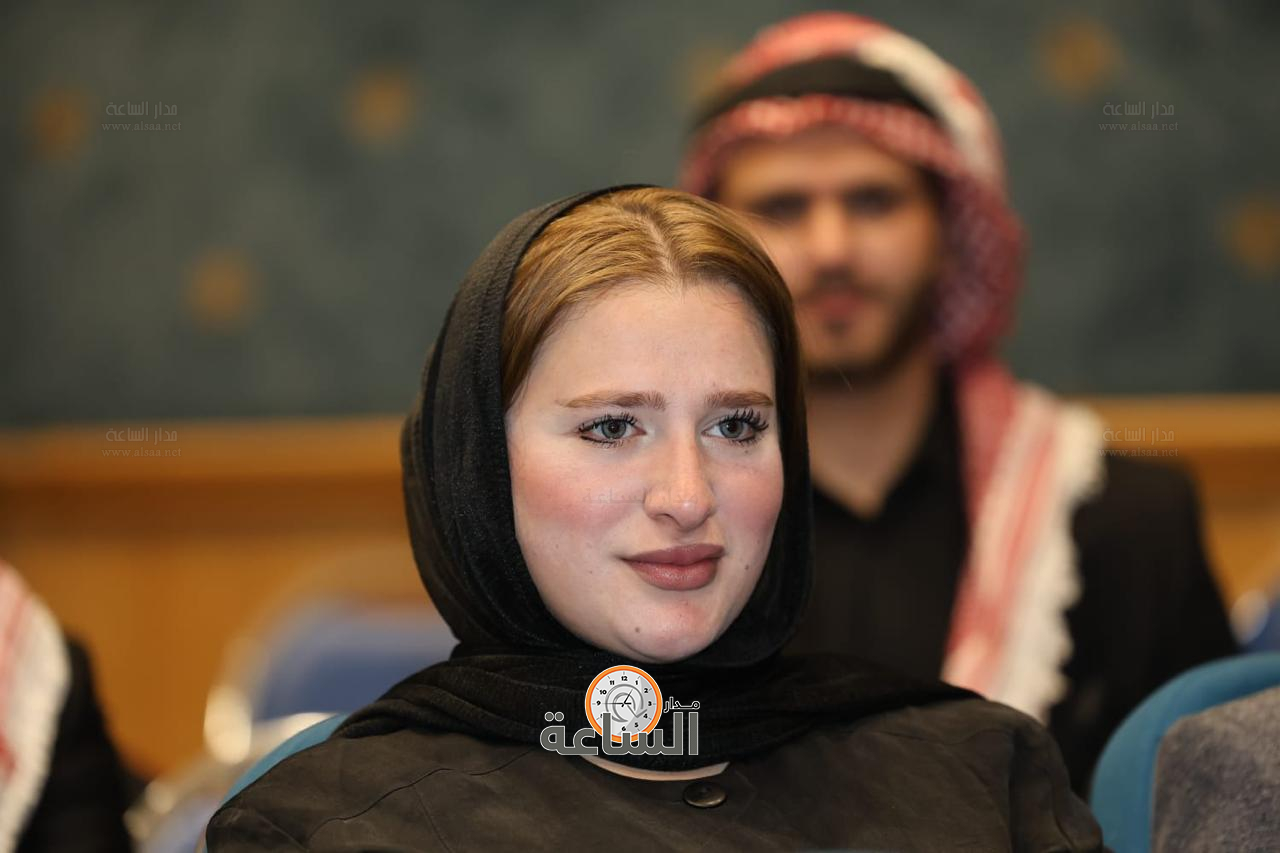 Madar Al-Saa Images 0.09125691676595771