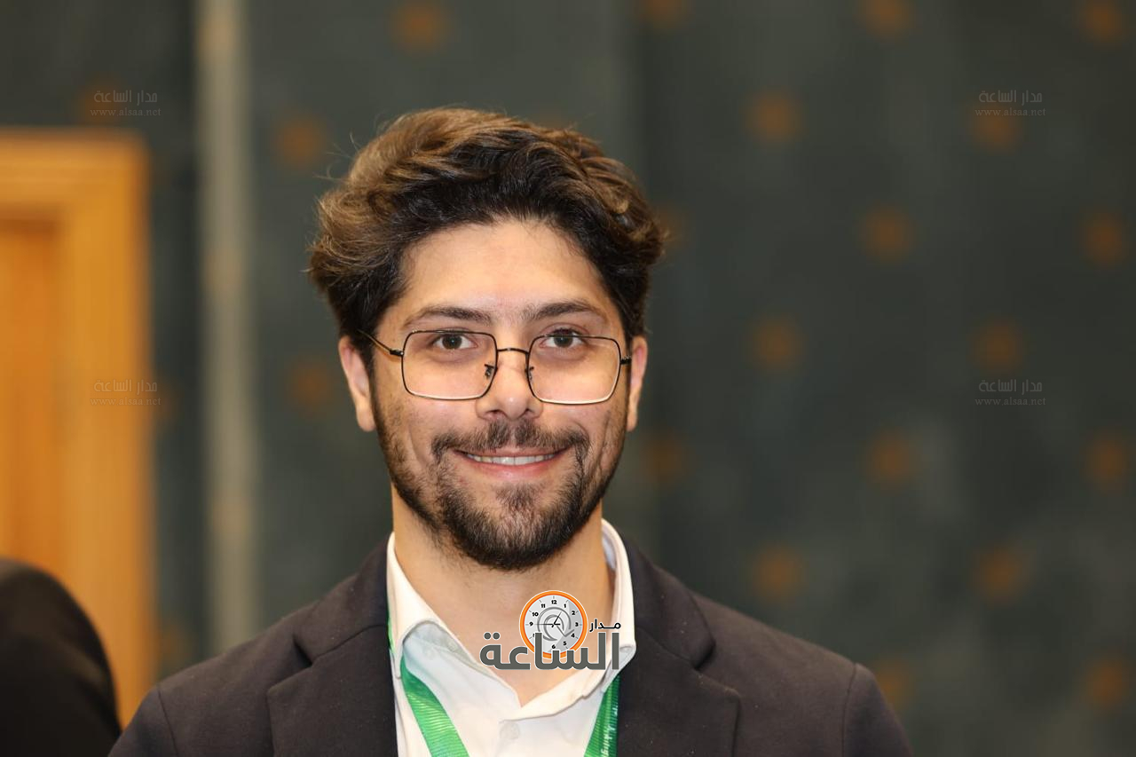 Madar Al-Saa Images 0.44785317621751153