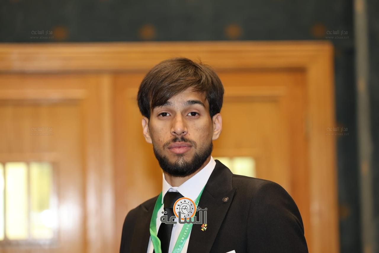 Madar Al-Saa Images 0.12111485827203394