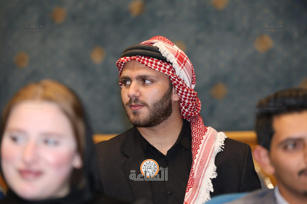 Madar Al-Saa Images 0.4906304175793248