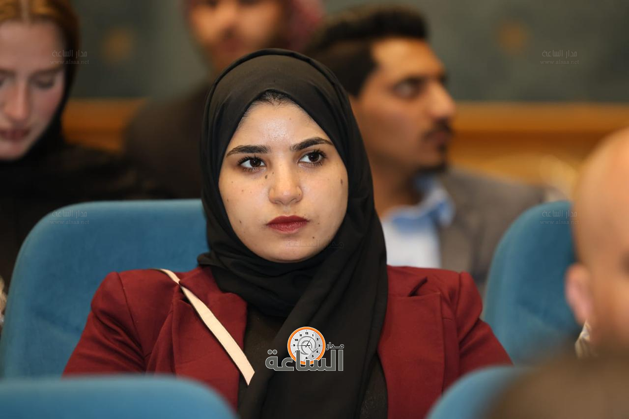 Madar Al-Saa Images 0.6486792382392651