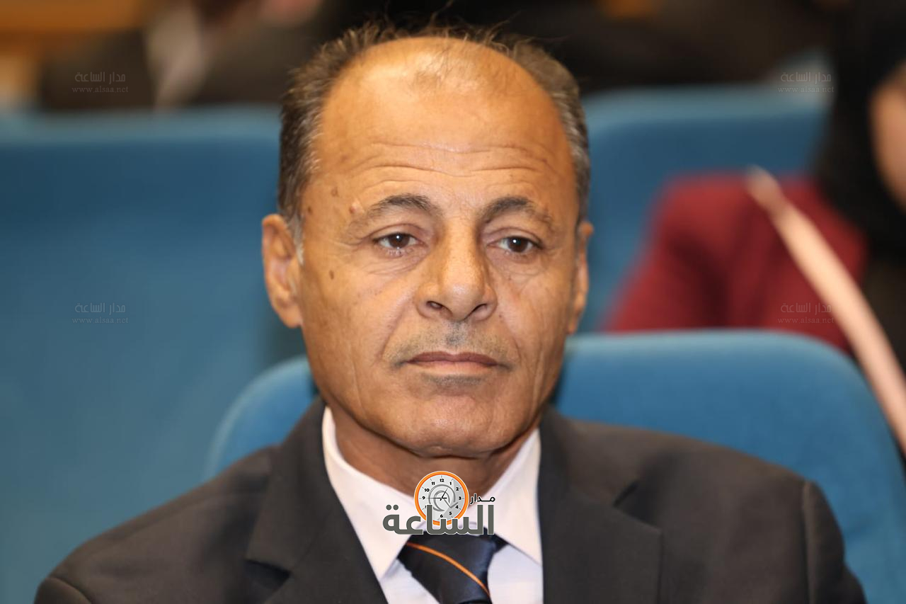 Madar Al-Saa Images 0.3219223665070049