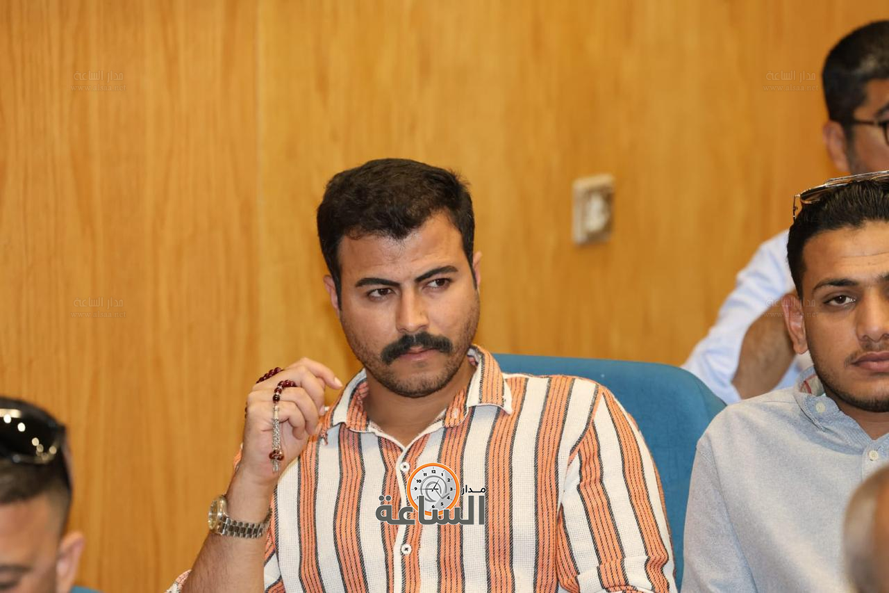 Madar Al-Saa Images 0.1788391725750691