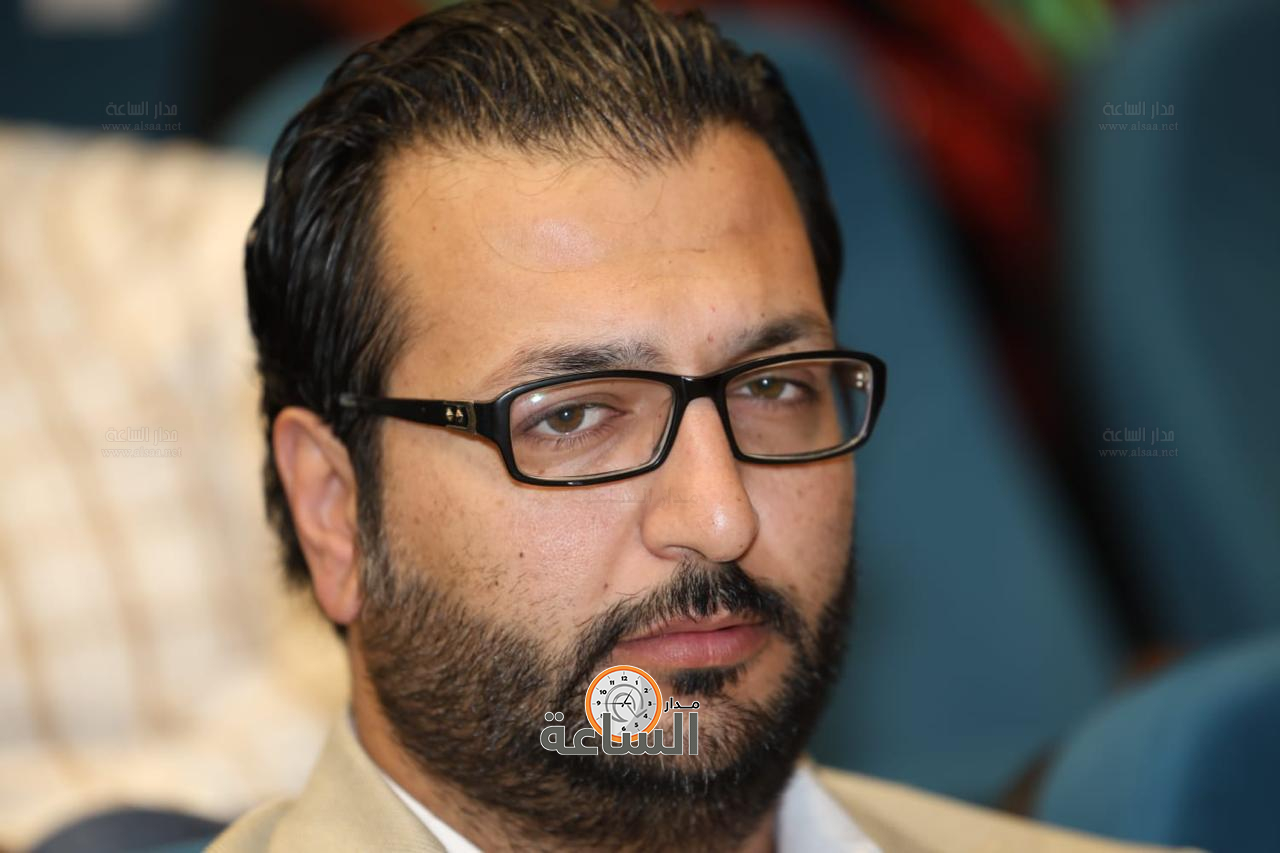 Madar Al-Saa Images 0.2613188878238468